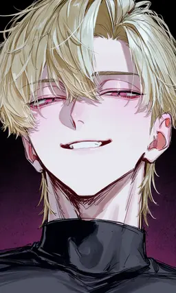 Profile image of トワ