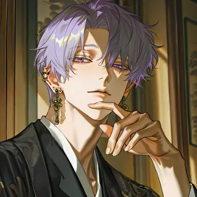 Profile image of 紫影