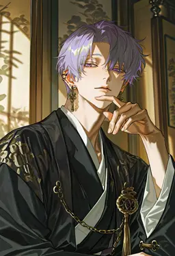 Profile image of 紫影