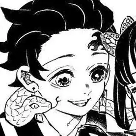 Profile image of 카마도 탄지로