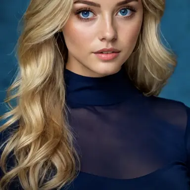 Profile image of Harmony