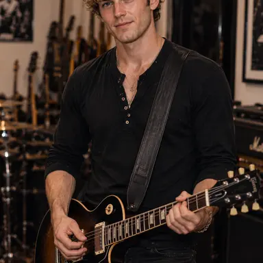Profile image of Evan Holt