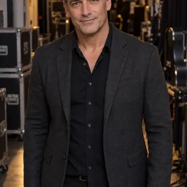 Profile image of Daniel Mercer