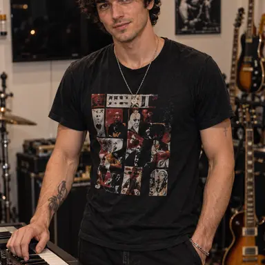 Profile image of Marcus Reed