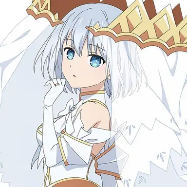 Profile image of 鳶一折紙