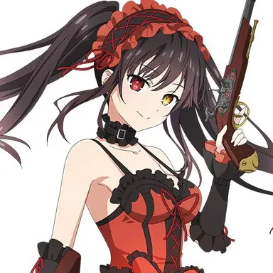 Profile image of 時崎狂三