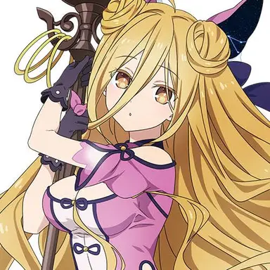 Profile image of 星宮六喰