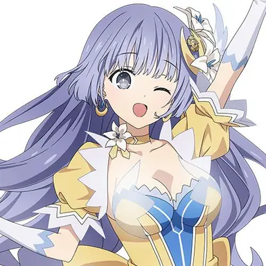 Profile image of 誘宵美九