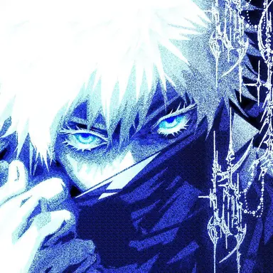 Profile image of Gojo