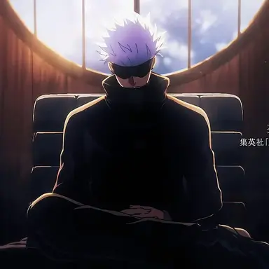 Profile image of Gojo