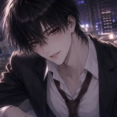 Profile image of Yataro