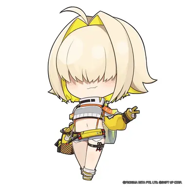 Profile image of エレグ