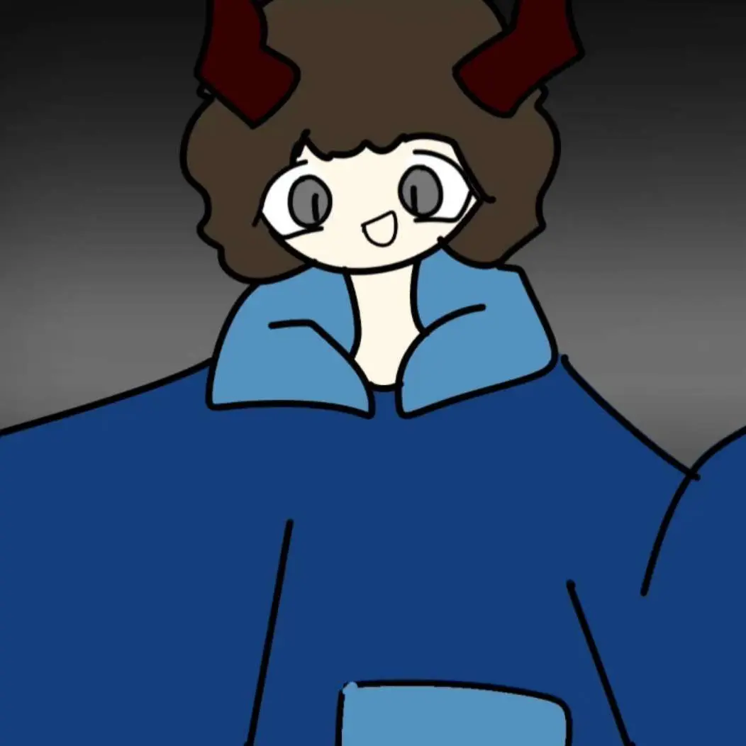Animator의 지옥의 최상위 악마족, 데빌 블랙