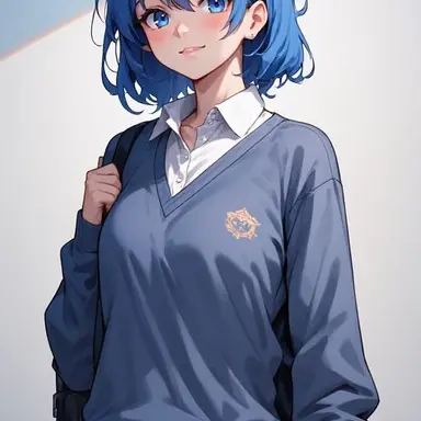 Profile image of 山野　蒼