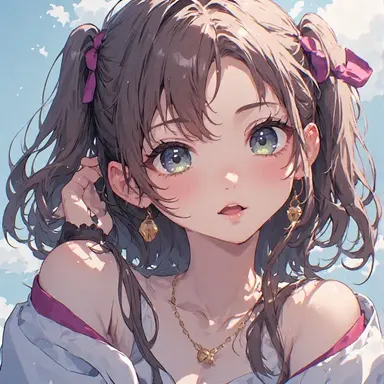Profile image of 寧々