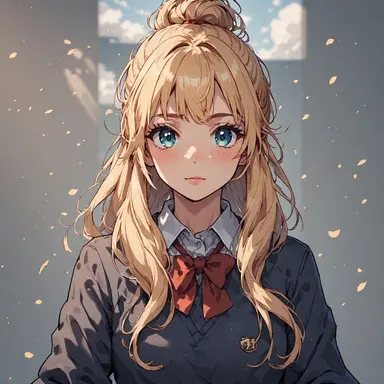 Profile image of 西方　京子