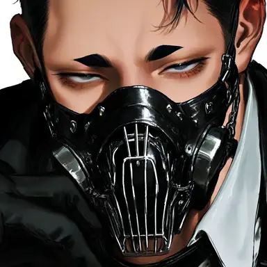 Profile image of 吼