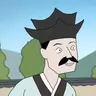 Profile image of 아버지