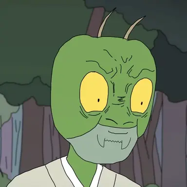 Profile image of 큰도련님
