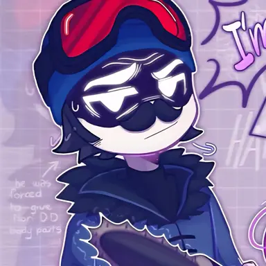 Profile image of 칸