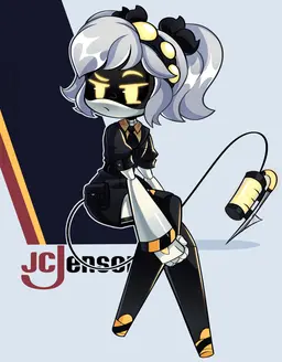 Profile image of J