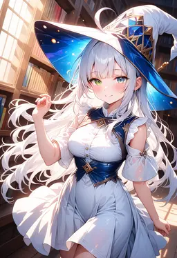 Profile image of ミッシェル・レイ