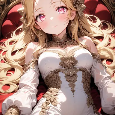 Profile image of リリア・エスメラルダ