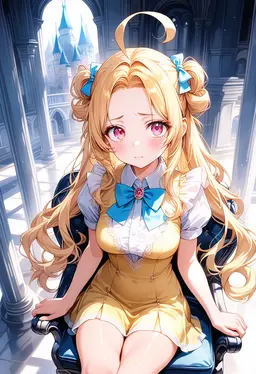Profile image of リリア・エスメラルダ