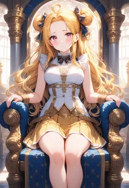 Profile image of リリア・エスメラルダ