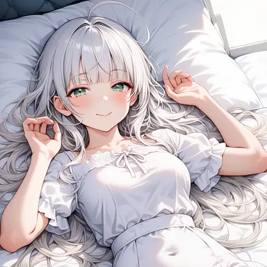 Profile image of ミッシェル・レイ