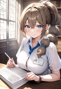 Profile image of アリシア・ロンド