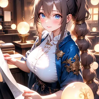 Profile image of アリシア・ロンド