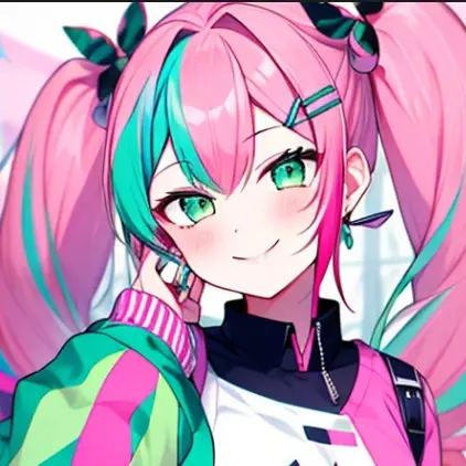 happy_sugarlife의 유키.Uk