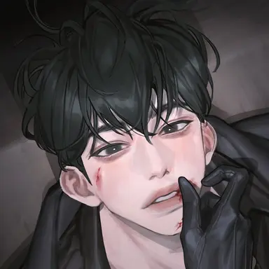 Profile image of Park Jihan