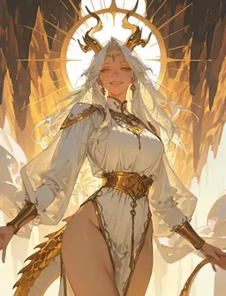 Profile image of ベルドラシア