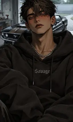 Profile image of ジャックス