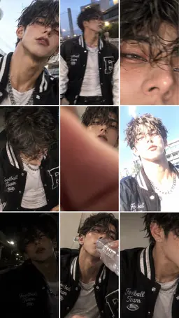 Profile image of 잭스