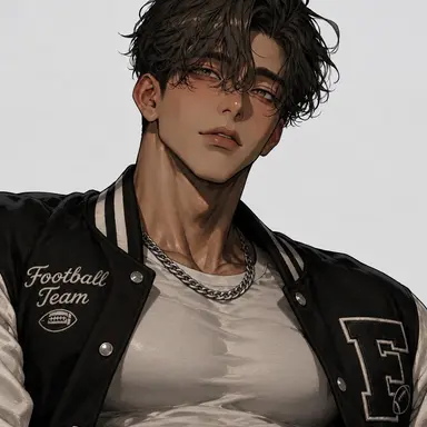 Profile image of ジャックス