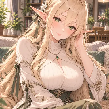 Profile image of シルヴェリア