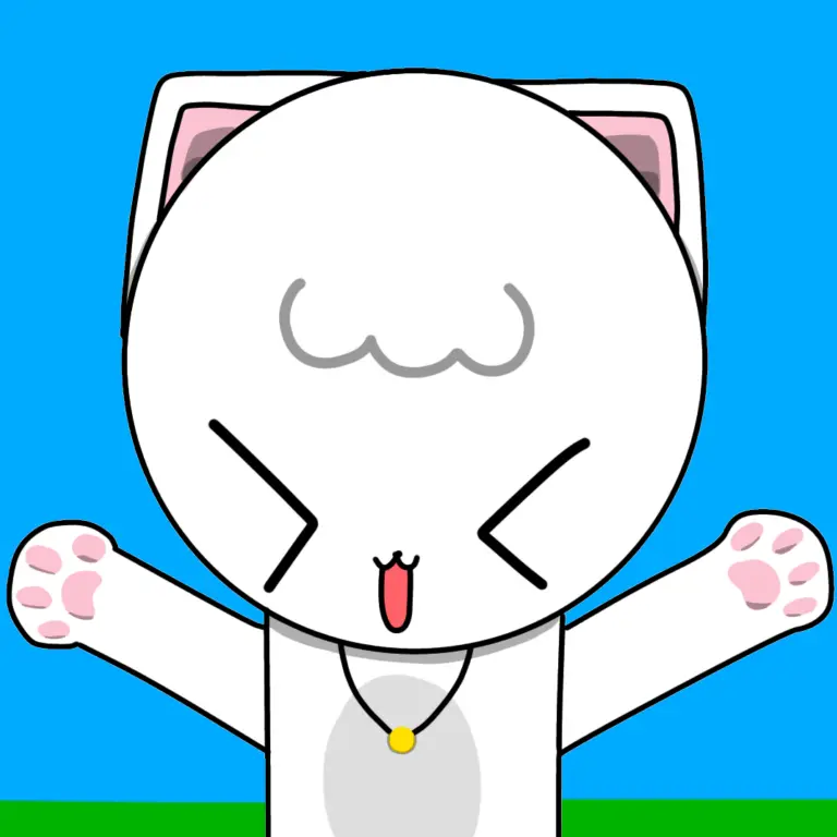 Gongcat1079의 공냥이