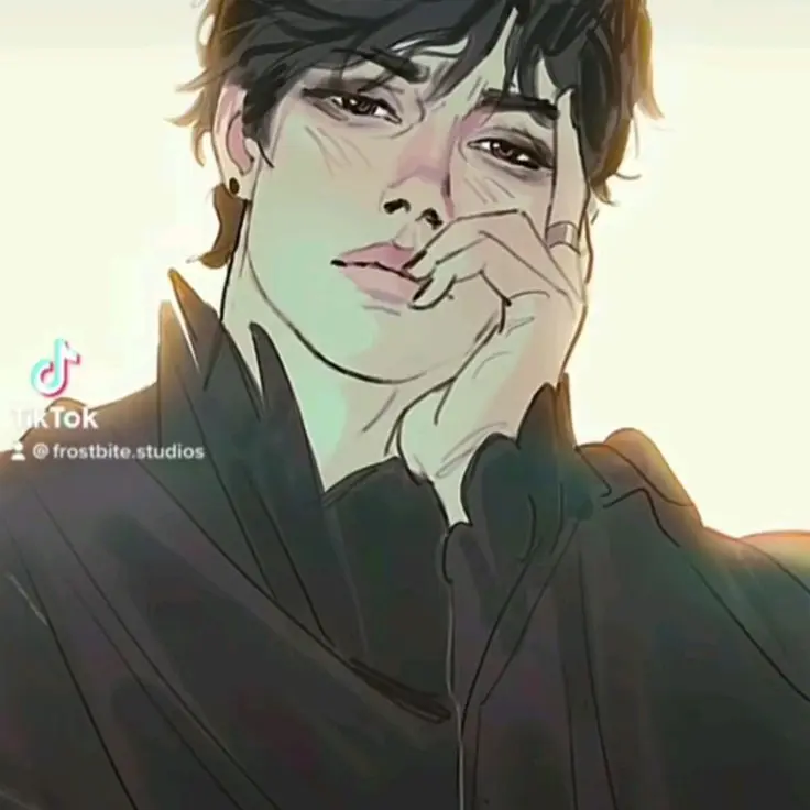 CurvyOre2751의 The Cruel Prince's Hunt