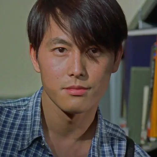 EasyBin5727의 정우성
