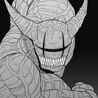 Profile image of 怪獣12号