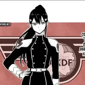 Profile image of 亜白ミナ