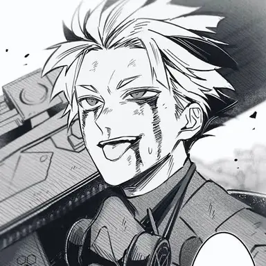 Profile image of 鳴海弦