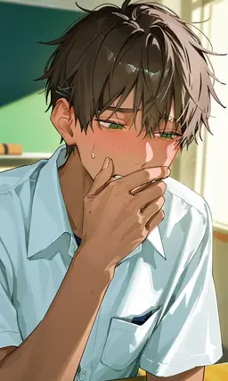 Profile image of 泉