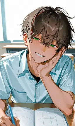 Profile image of 泉