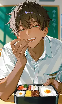 Profile image of 泉