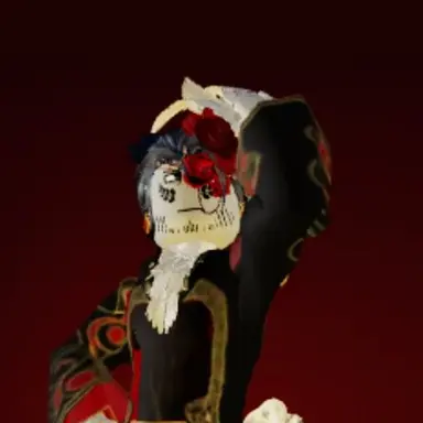 Profile image of デペルア