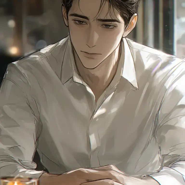 GrumpyFly2379의 The Last Dinner